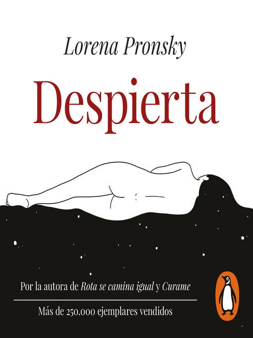 Title details for Despierta by Lorena Pronsky - Available